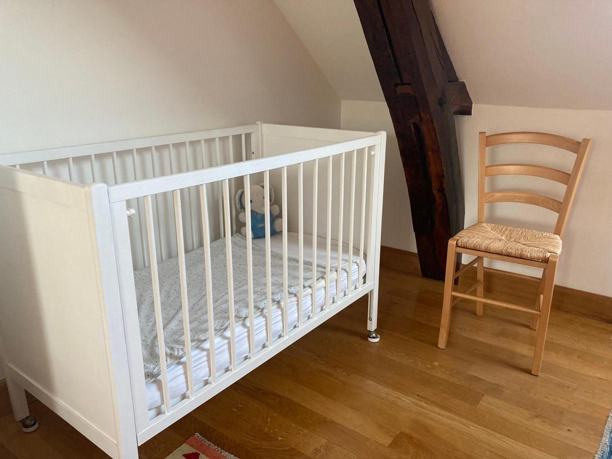 Loué Le Poulailler Bed & Breakfast エクステリア 写真